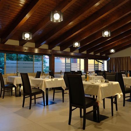 Marosticana 008 Otel Dueville Dış mekan fotoğraf