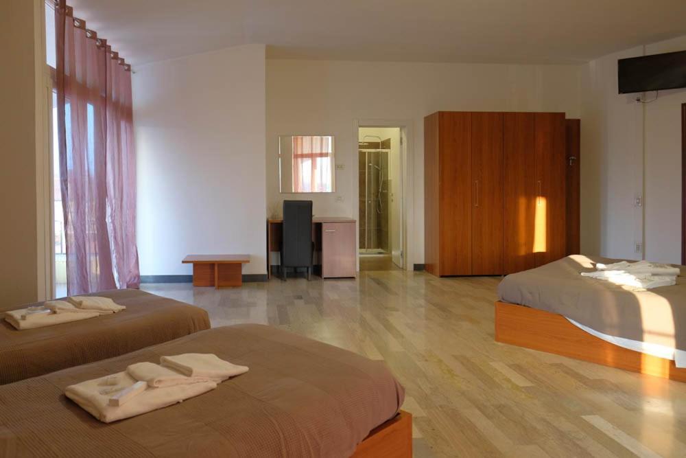 Marosticana 008 Otel Dueville Dış mekan fotoğraf
