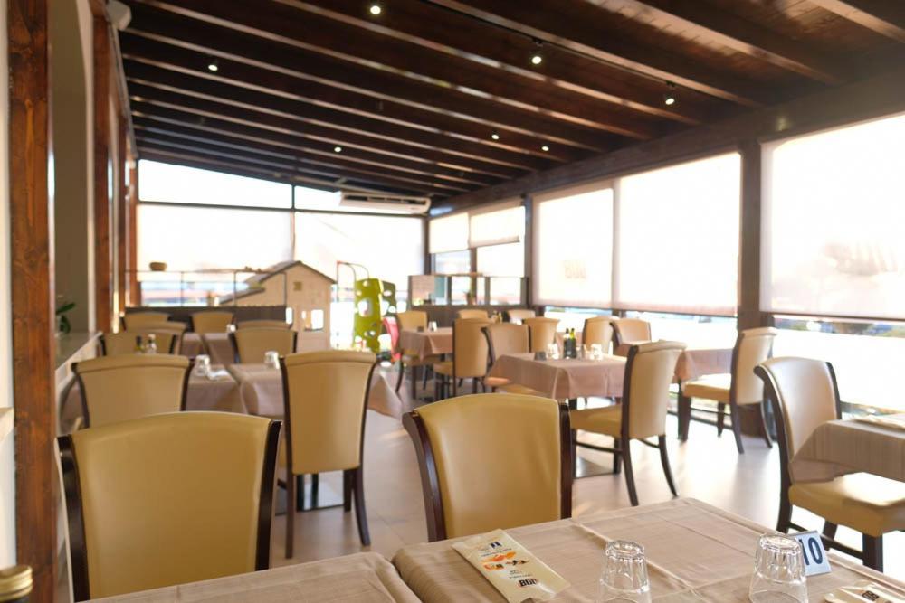 Marosticana 008 Otel Dueville Dış mekan fotoğraf