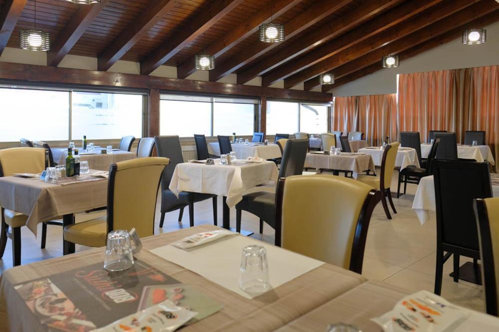 Marosticana 008 Otel Dueville Dış mekan fotoğraf