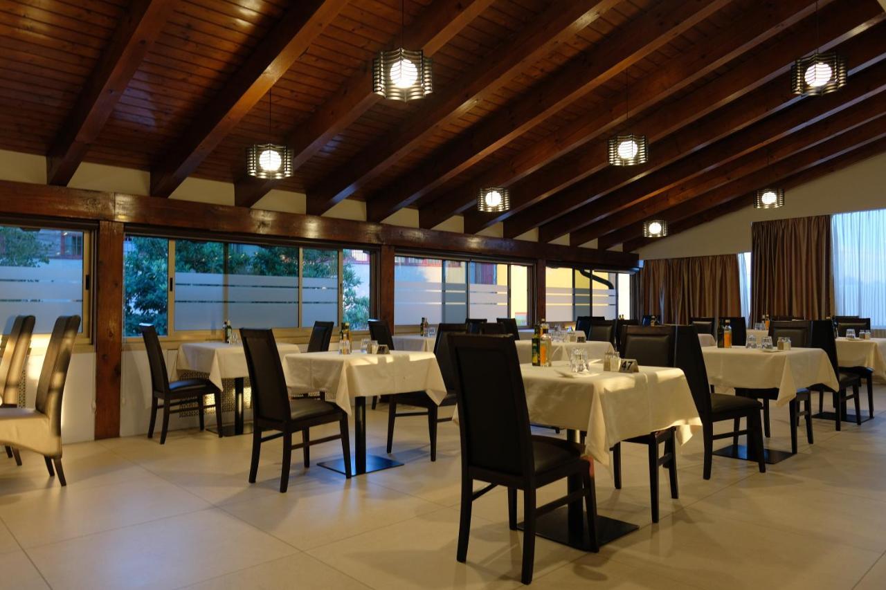 Marosticana 008 Otel Dueville Dış mekan fotoğraf