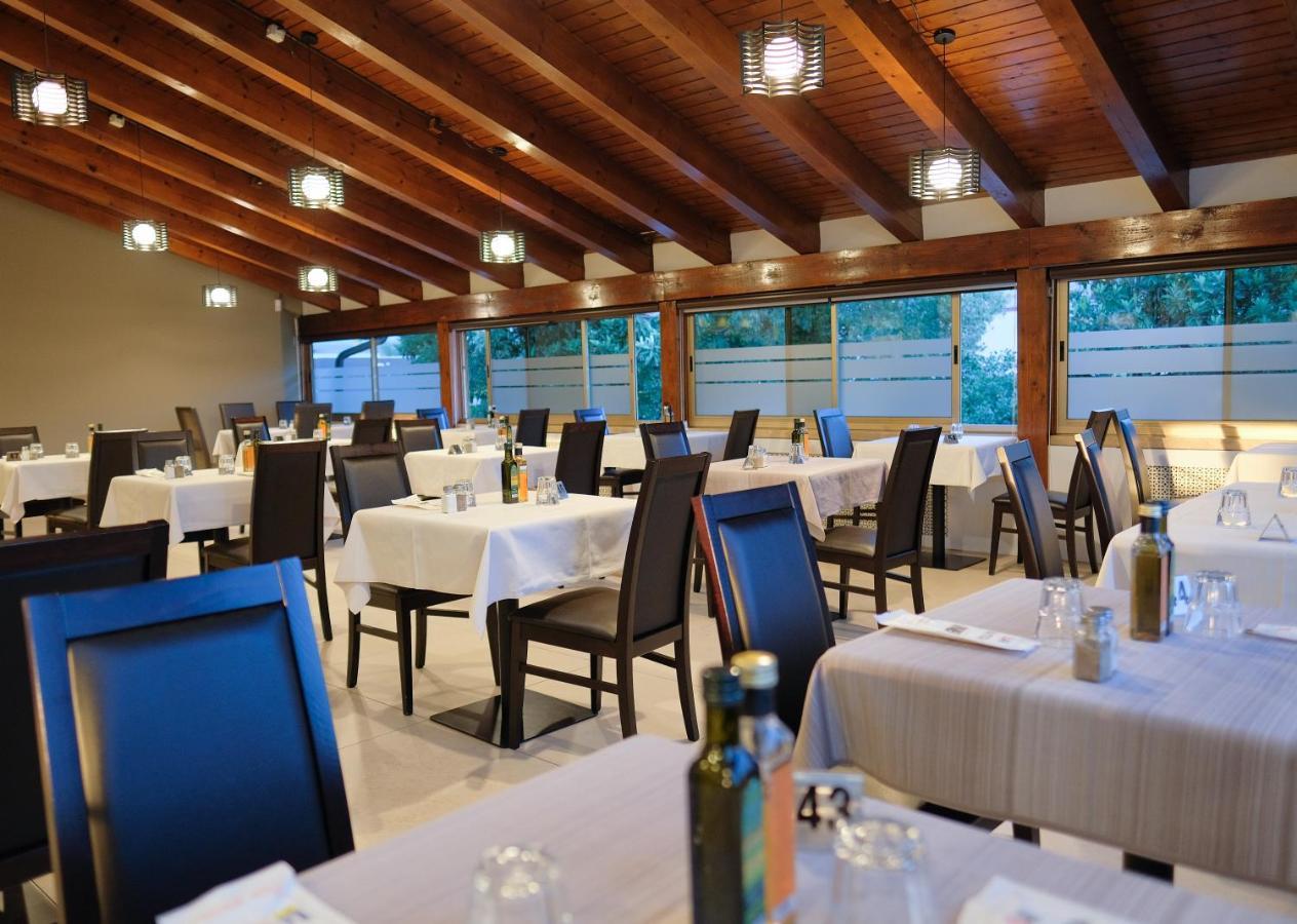 Marosticana 008 Otel Dueville Dış mekan fotoğraf
